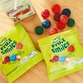 Great Value Tangy Fruit Smiles 40 Ct