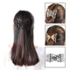 thumbnail image 4 of Peine para el cabello con cuentas, peine para el cabello con placa de alambre, peine para el cabello probado profesionalmente, 4 of 9