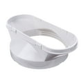 thumbnail image 1 of Portable Air Conditioner Exhaust Hose Coupler Exhaust Hose Tubes Connector Mobile Air Conditioning Exhaust Pipe Square Nozzle Exhaust Duct Exhaust Duct Interface Air Rice Cooker Parts Replacement, 1 of 5