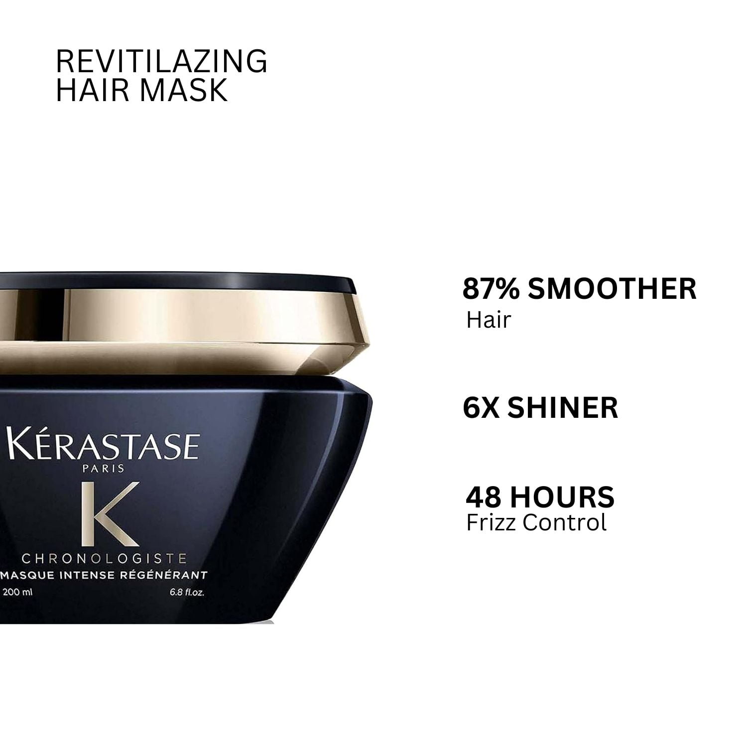 Bain Régénérant - Chronologiste - revitalising - This Is All