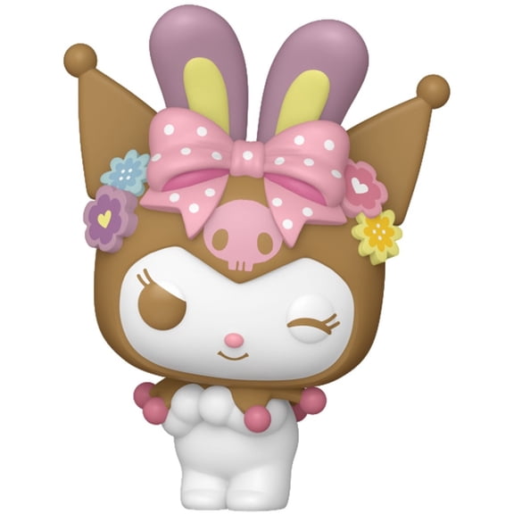 Funko Pocket POP! Egg: Hello Kitty and Friends, Kuromi