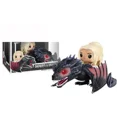 thumbnail image 2 of Jeu de Trônes RHAEGAL VISERION DROGON Figurines 10 Cm Édition Limitée Collection Modèle Jouets pour Enfants Cadeau d'Anniversaire Wangyu, 2 of 6
