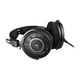 thumbnail image 4 of Auriculares supraaurales profesionales Audio-Technica ATH-R50x, 4 of 8