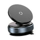 thumbnail image 5 of Soporte de teléfono para coche con ventosa al vacío, soporte de ángulo ajustable, para teléfono para viajes, smartphones, gimnasios Negro, 5 of 8