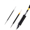 thumbnail image 3 of Retractable Gel Ink Retractable Gel Ink Pens Smoother Writing Comfortable Grip Large Capacity Signature Pen For  School, 3 of 5