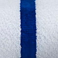thumbnail image 3 of Martex Cotton Blend Striped Pool Towels, Blue,6-Pack, 3 of 3