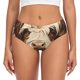 thumbnail image 1 of Balery Butterfly Cow Barrel Ropa Interior de Algodón para Mujer con Dibujo – Braguitas Cómodas y Elásticas, Estilo Clásico-Large, 1 of 6