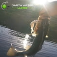 thumbnail image 7 of Darth Water Lures Multi-Action Swimbait (MAS) 4.5" Advance Fishing Lure, Single Pack, 7 of 7