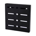 thumbnail image 1 of Wall-Mounted Adhesive Drain Knife Rack Holder Storage Container Cutlery Organizer, 1 of 8