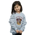 thumbnail image 2 of Harry Potter Girls Gryffindor Cotton Sweatshirt, 2 of 5