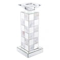 thumbnail image 1 of Portavela Kessa Muebles Squares Chico - Plata, 1 of 3