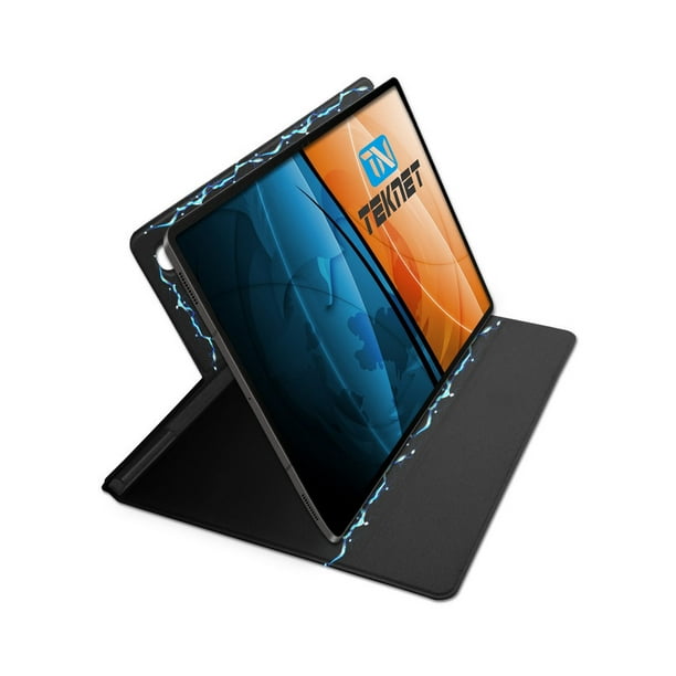 Funda magnética Teknet para Huawei Matepad Air 11.5 2023 y Huawei MatePad 11.5 2023