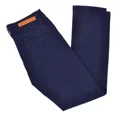 thumbnail image 2 of Pantalones Business Casual Para Hombre Slim-fit., 2 of 5