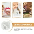 thumbnail image 4 of Outdoor Fence Decor Synthetic Material 1Pack 39In, 4 of 5