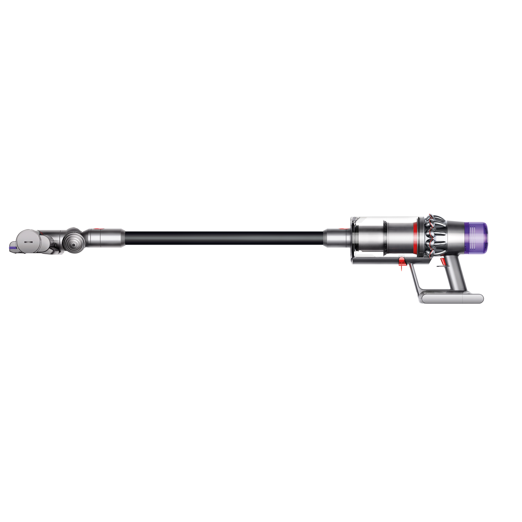 Premium Dyson V11 Torque Drive Complete Cordless Vacuum | Iron