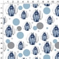 thumbnail image 2 of Corpse Bride Bride Premium Gift Wrap Wrapping Paper Roll, 2 of 5