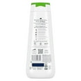 thumbnail image 2 of Dove Refreshing Body Wash - Cucumber and Green Tea 20 oz, 2 of 5