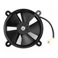 thumbnail image 1 of Radiator Fan,6in Radiator Thermo Electric Radiator Cooling Fan ATV Accessory Optimized for Excellence, 1 of 5