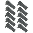 thumbnail image 3 of Belt Clip, 10pcs Durable Replacement  Belt Clip  For  For BF 666S For T 200S, 3 of 8
