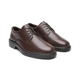thumbnail image 4 of Zapato de Vestir Flexi Cafe Para Hombre [FFF3957] cafe 30, 4 of 10