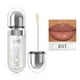 thumbnail image 2 of Lápiz labial líquido perlado Ushas, transfronterizo europeo y americano, de larga duración, antiadherente, resistente al agua, con efecto espejo, brillo labial fino, Uc089, 2 of 2