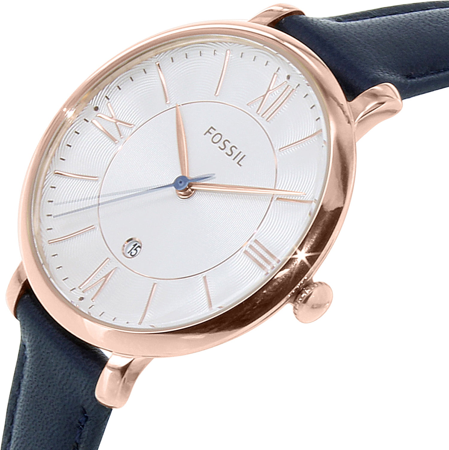 fossil q women's jacqueline