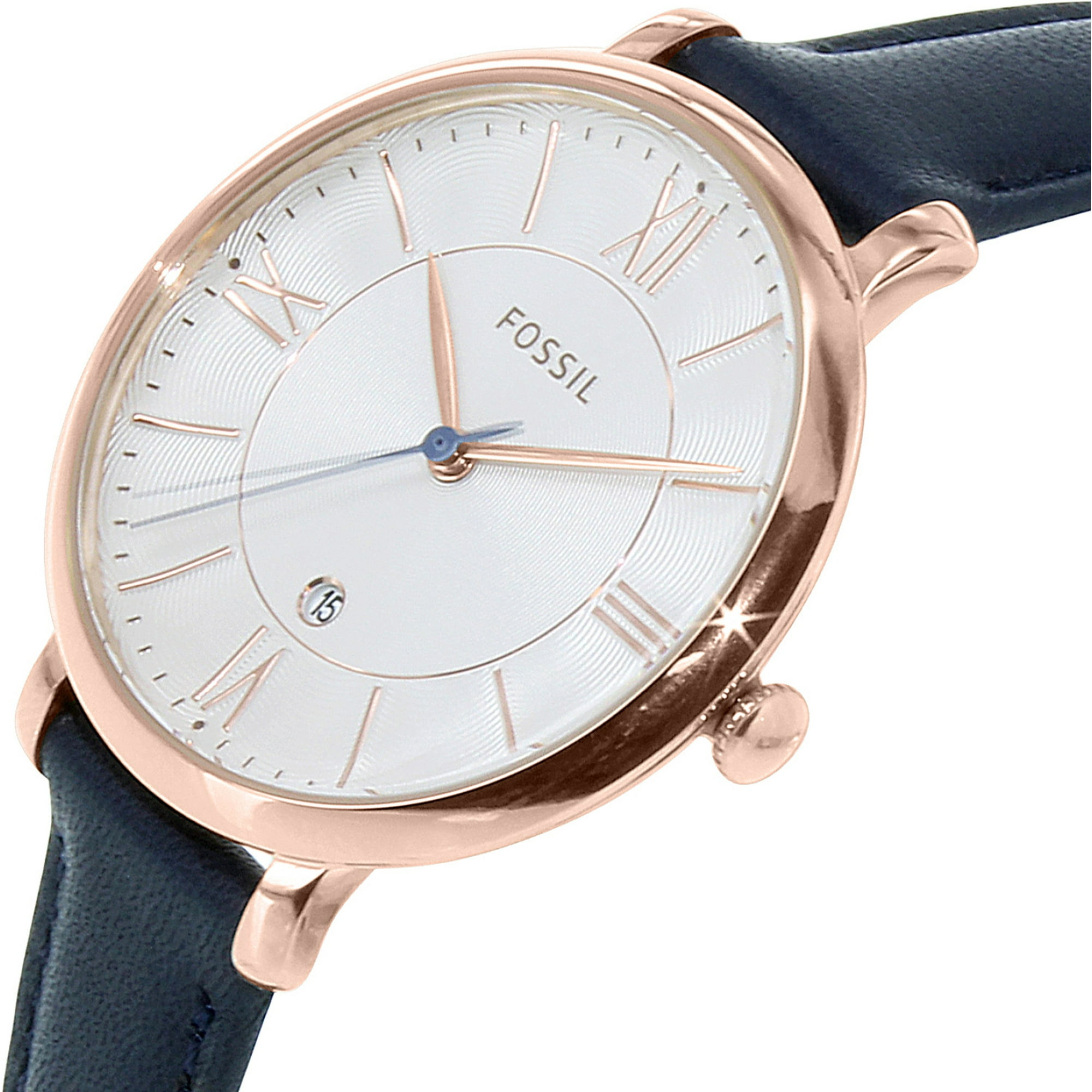 Fossil es3843 jacqueline deals