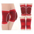 thumbnail image 3 of Knee Pads For Dance Gym Bike Volleyball All Sports Exercise Protector Pad, 3 of 5