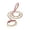 Pink, variant on Cat Long Leash 3.9 FT Escape Proof Walking Leads, Dog Leash Strong, Durable, Safe Personalized Extender Leashs Traning Play Outdoor for Kitten, Puppy, Rabbit and Small Animals