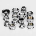 thumbnail image 3 of Faucet Adapter 22 Turn 16 18 20 22 24 26 28 30 32mm Internal and External Fine Tooth Faucet Conversion Thread Accessories, 3 of 5