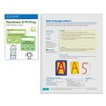 thumbnail image 2 of Learning Without Tears Roll–A–Dough Letters, Pre-K Hands-On Sensory Learning, Letter & Number Formation, 2 of 7