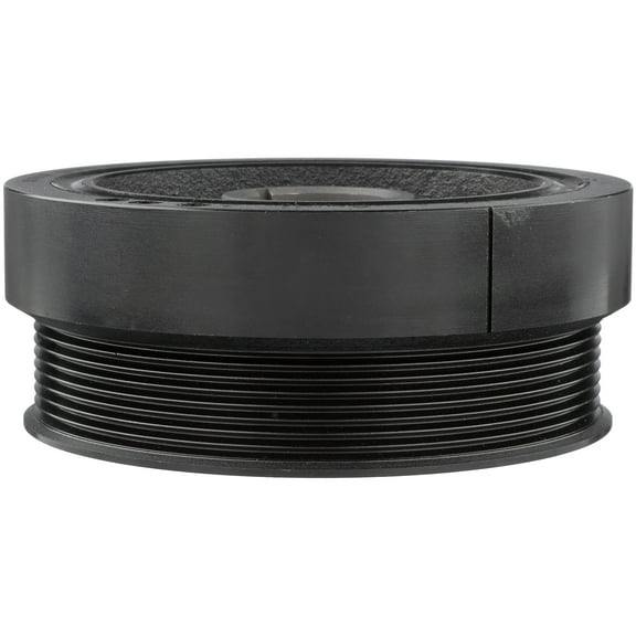 ATP Automotive Graywerks 102021 Engine Harmonic Balancer