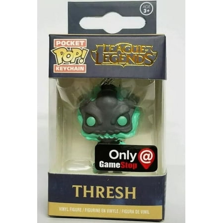 funko pop league of legends collector's box
