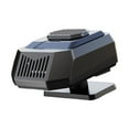 thumbnail image 1 of Portable Car Heater 12V/24V Electric Cooling Heating Windshield Fan щμ F9H1, 1 of 1