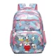 thumbnail image 4 of Snoopy-mochila escolar de dibujos animados para niño y niña, morral con estampado de Anime para adolescentes, bolsa de libros para estudiantes, regalo para niños, 2024, 4 of 5