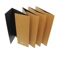 thumbnail image 3 of Placas para proyectos Flipside Products, 91,44 cm x 121,92 cm, color negro 4, 3 of 7
