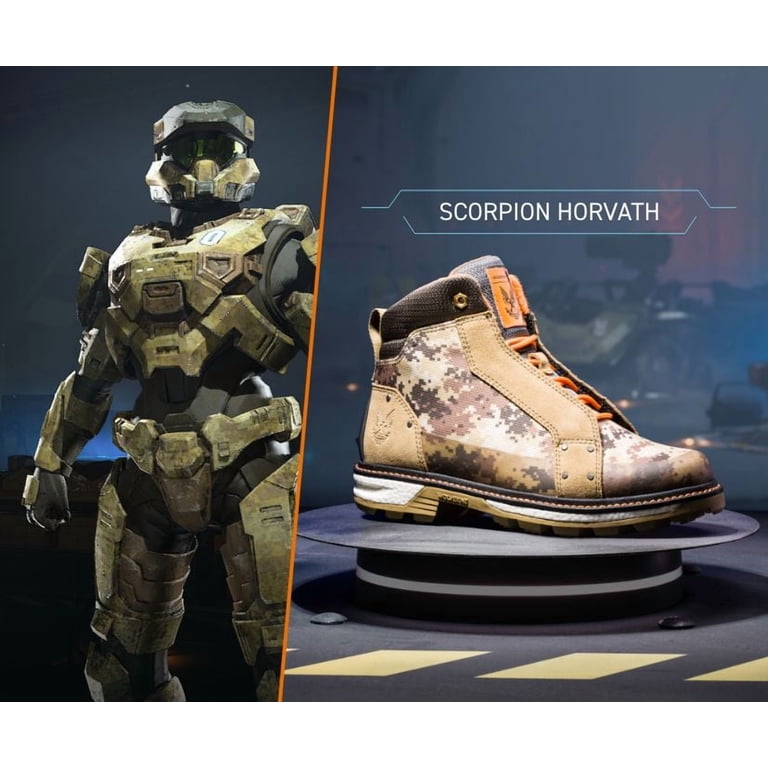 Wolverine Halo Spartan Boot Unisex - Walmart.com display picture 1