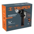 thumbnail image 2 of Taladro Rotomartillo Truper 1/2 Industrial 650 W, 2 of 3