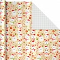 thumbnail image 7 of Samoyed Christmas Wrapping Paper Rolls, Samoyed Holiday Gift Wrapping Paper Merry Christmas, 7 of 7