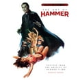thumbnail image 1 of Pre-Owned The Art of Hammer: Posters From the Archive of Hammer Films (Hardcover), 1 of 1