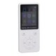 thumbnail image 1 of Reproductor MP3 MP4 Pantalla A Color De 1,8 Pulgadas Reproductor De Música HiFi Sin Pérdidas Para Deportes Al Aire Libre, 1 of 7