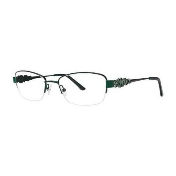 DANA BUCHMAN Eyeglasses MIRIELA Forest 50MM