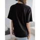 thumbnail image 2 of [Funny Chicken T-Shirt] Funny Chicken T-Shirt | Chicken Game Don't Look At The Chicken, 2 of 6