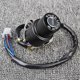 thumbnail image 5 of Ignition Switch Fuel Gas Cap Kit for Kawasaki KMX 125 200 KL KLR 250 650 KMX125 KMX200 KL250 KLR250., 5 of 5