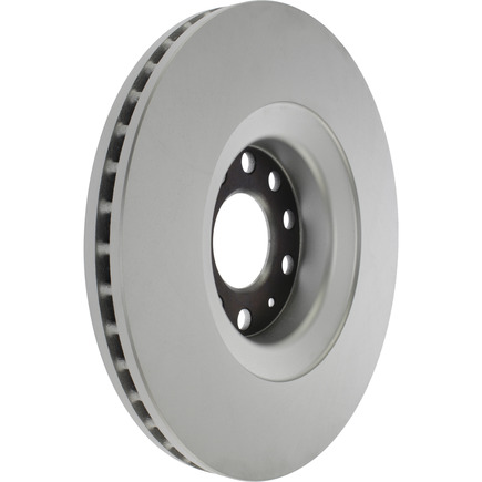 GCX ROTOR WITH FULL COATING AND HIGH CARBON CONTENT