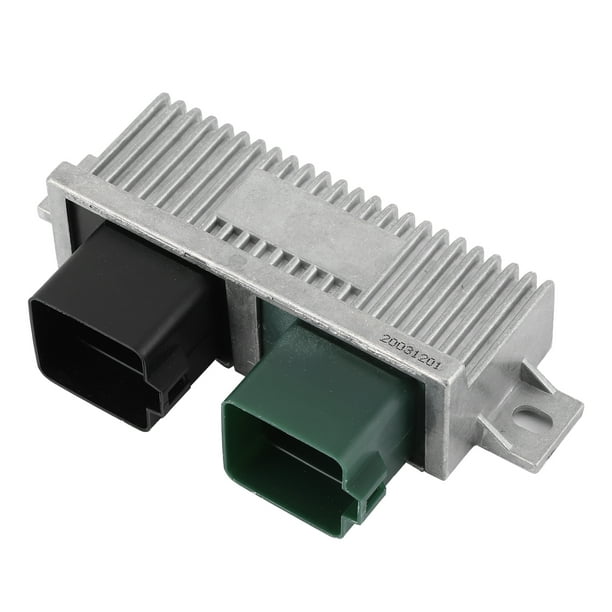 Glow Plug Control Unit,Diesel Glow Plug Control Glow Plug Control Module Innovative Solution