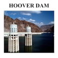 thumbnail image 2 of CafePress - Hoover Dam Gifts And T Shirts Infant Bodysuit - Baby Light Bodysuit, Size Newborn - 24 Months, 2 of 4