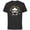 Black, variant on Star Wars The Bad Batch Wrecker A Squad Different by Design - Short Sleeve Cotton T-Shirt for Adults - Customized-Black