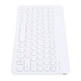 thumbnail image 1 of Slim Portable   Keyboard for Efficient Typing on Tablet, Smartphone, Laptop, 2.4GHz Frequency Range, Suitable for , for Wins, for OS X, 1 of 7