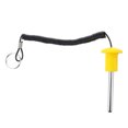 thumbnail image 2 of EeaseCA Professional Weight Stack Pin Practical Fitness Equipment Magnetic Bolts, 2 of 7